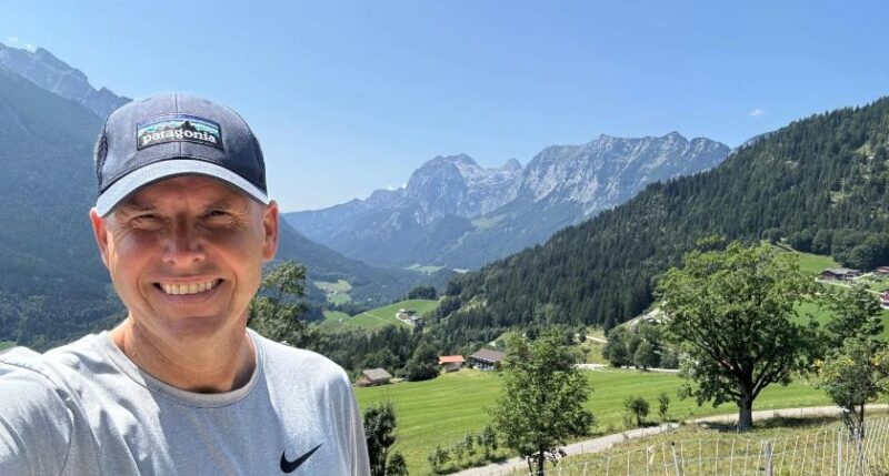 Auswandern nach Österreich - Blogartikel von Nicolas Kreutter
